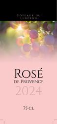 Vin rosé de Provence