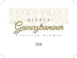 Vin d'Alsace