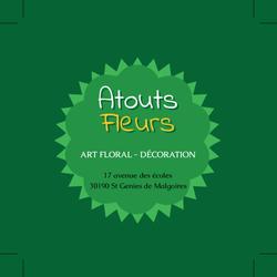 Fleuriste "Atout Fleurs"