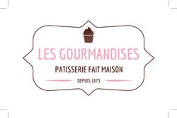 Patisserie "Les Gourmandises"