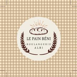 Boulangerie "Le pain béni"