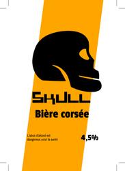 Bière Skull