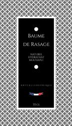 Baume de rasage