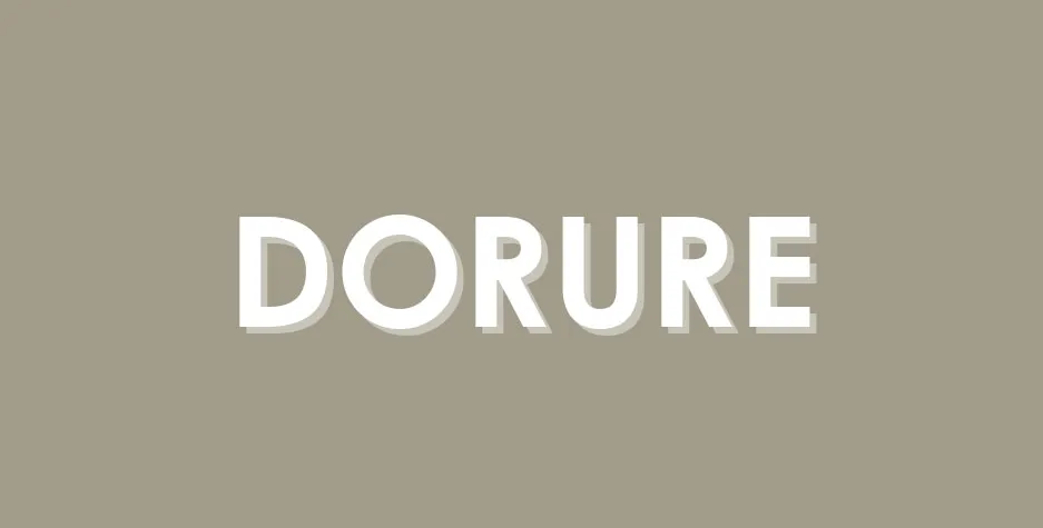 Dorures pour étiquettes adhésives